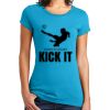 Women's Fitted Very Important Tee ® Thumbnail