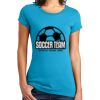 Women's Fitted Very Important Tee ® Thumbnail