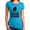 Women's Fitted Very Important Tee ® Thumbnail