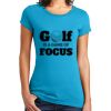 Women's Fitted Very Important Tee ® Thumbnail
