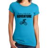 Women's Fitted Very Important Tee ® Thumbnail
