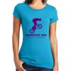 Women's Fitted Very Important Tee ® Thumbnail