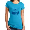 Women's Fitted Very Important Tee ® Thumbnail