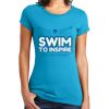 Women's Fitted Very Important Tee ® Thumbnail
