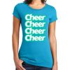 Women's Fitted Very Important Tee ® Thumbnail