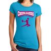 Women's Fitted Very Important Tee ® Thumbnail