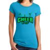 Women's Fitted Very Important Tee ® Thumbnail