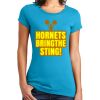 Women's Fitted Very Important Tee ® Thumbnail
