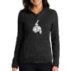 Women's Sweater Fleece Jacket Thumbnail