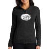 Women's Sweater Fleece Jacket Thumbnail