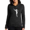 Women's Sweater Fleece Jacket Thumbnail