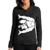 Women's Sweater Fleece Jacket Thumbnail