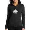 Women's Sweater Fleece Jacket Thumbnail
