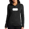 Women's Sweater Fleece Jacket Thumbnail