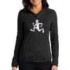 Women's Sweater Fleece Jacket Thumbnail