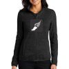 Women's Sweater Fleece Jacket Thumbnail