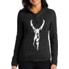Women's Sweater Fleece Jacket Thumbnail