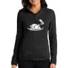 Women's Sweater Fleece Jacket Thumbnail