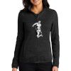 Women's Sweater Fleece Jacket Thumbnail