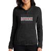 Women's Sweater Fleece Jacket Thumbnail