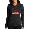 Women's Sweater Fleece Jacket Thumbnail