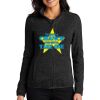 Women's Sweater Fleece Jacket Thumbnail