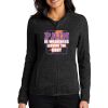 Women's Sweater Fleece Jacket Thumbnail