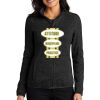 Women's Sweater Fleece Jacket Thumbnail