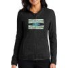 Women's Sweater Fleece Jacket Thumbnail