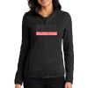 Women's Sweater Fleece Jacket Thumbnail
