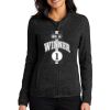 Women's Sweater Fleece Jacket Thumbnail