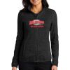 Women's Sweater Fleece Jacket Thumbnail