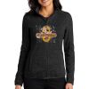 Women's Sweater Fleece Jacket Thumbnail