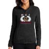 Women's Sweater Fleece Jacket Thumbnail