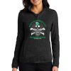 Women's Sweater Fleece Jacket Thumbnail