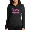 Women's Sweater Fleece Jacket Thumbnail