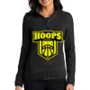 Women's Sweater Fleece Jacket Thumbnail