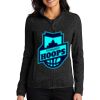 Women's Sweater Fleece Jacket Thumbnail