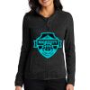 Women's Sweater Fleece Jacket Thumbnail
