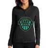 Women's Sweater Fleece Jacket Thumbnail