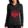 Women's Sweater Fleece Jacket Thumbnail