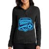Women's Sweater Fleece Jacket Thumbnail