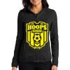 Women's Sweater Fleece Jacket Thumbnail