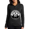 Women's Sweater Fleece Jacket Thumbnail