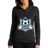 Women's Sweater Fleece Jacket Thumbnail