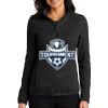 Women's Sweater Fleece Jacket Thumbnail