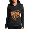 Women's Sweater Fleece Jacket Thumbnail