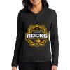 Women's Sweater Fleece Jacket Thumbnail