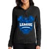 Women's Sweater Fleece Jacket Thumbnail