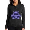 Women's Sweater Fleece Jacket Thumbnail